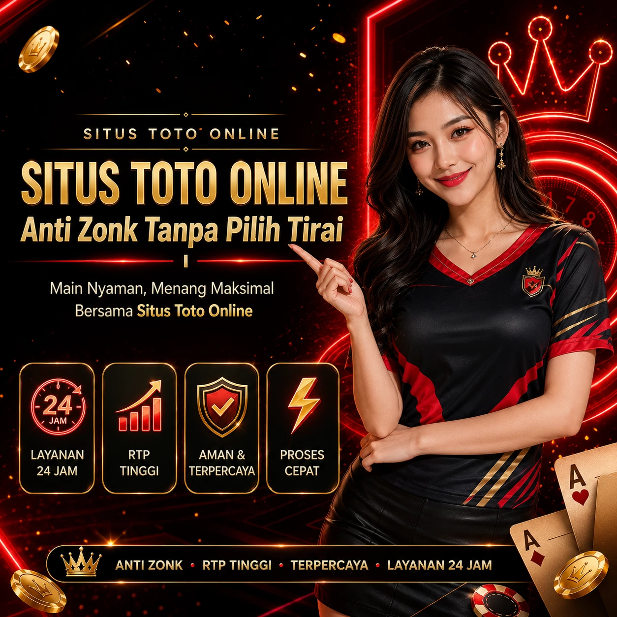 Keberagaman Permainan di jktjkt untuk Para Gamer